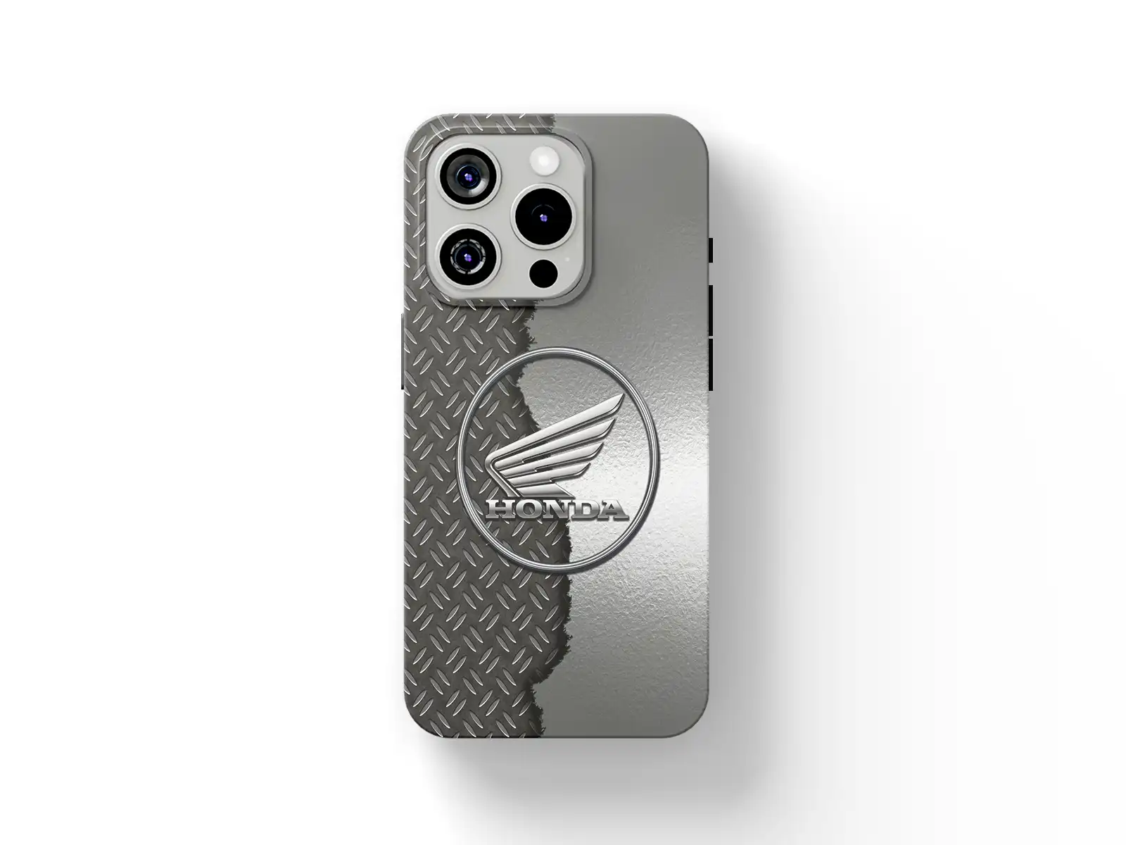 Honda Smartphone Silikoncover Tuning Optik